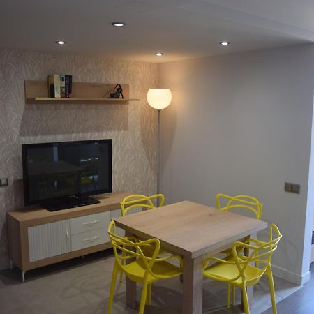 Apartament Sant Jordi Sant Joan De Villatorrada Extérieur photo