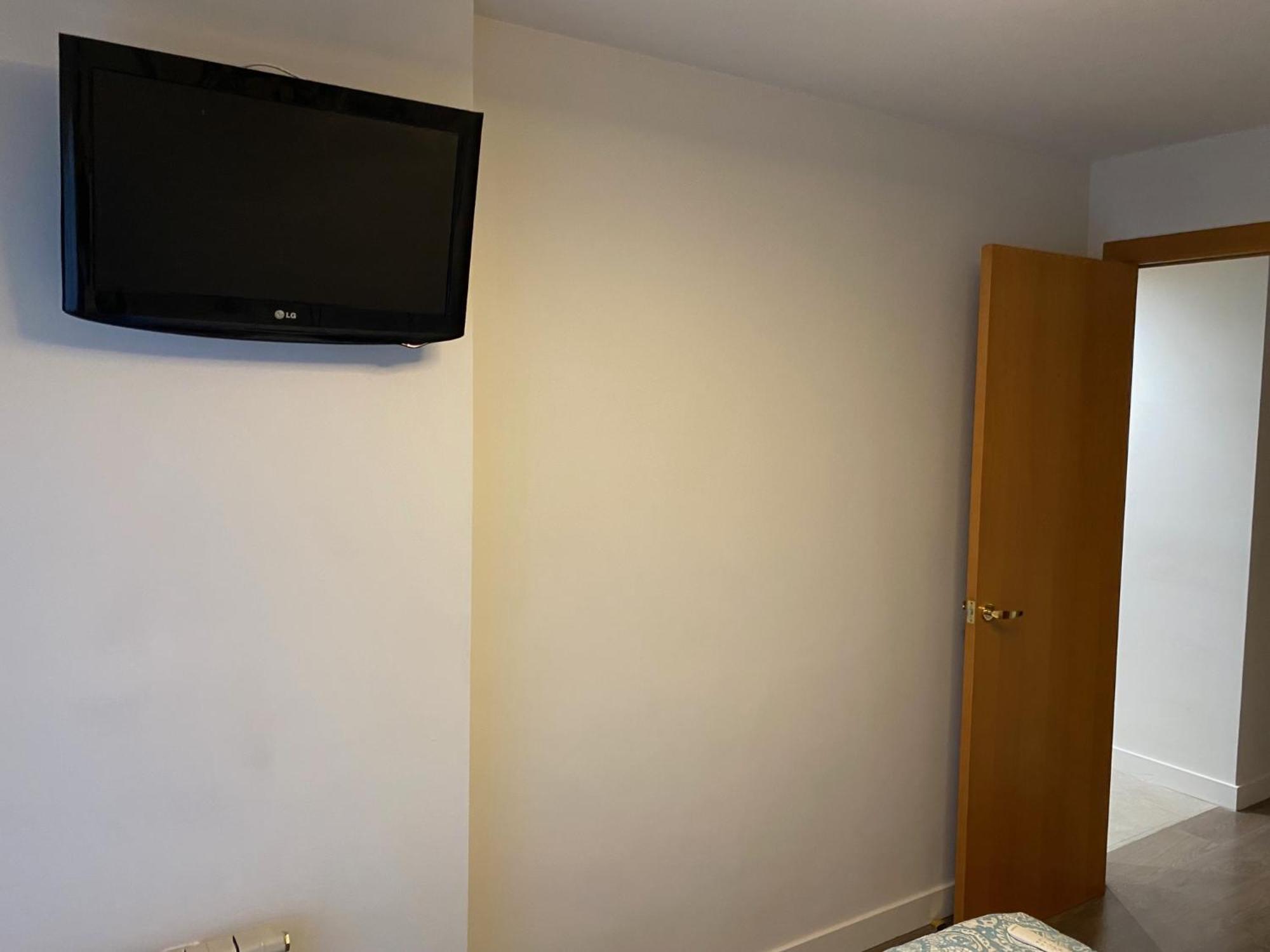 Apartament Sant Jordi Sant Joan De Villatorrada Extérieur photo