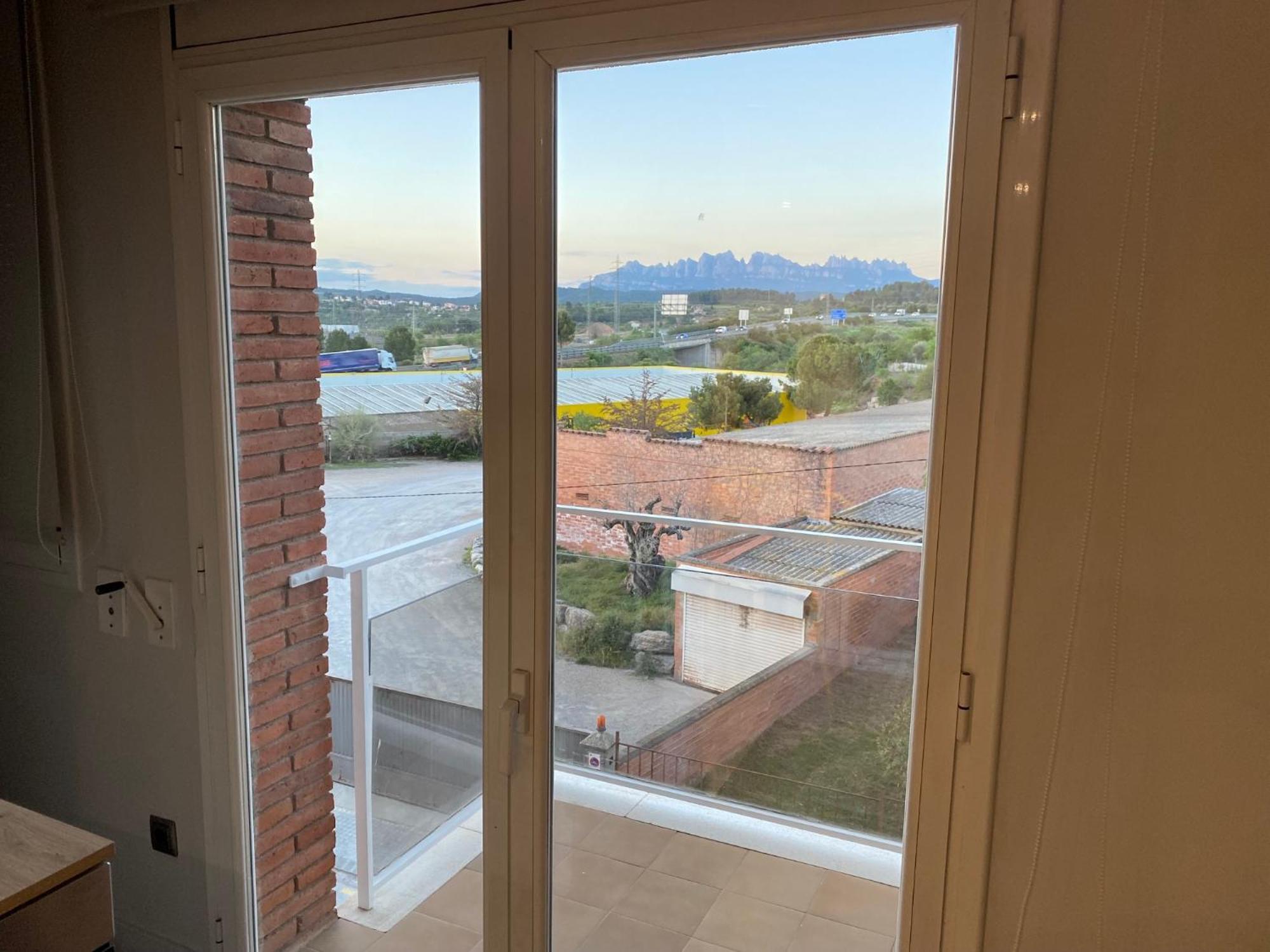 Apartament Sant Jordi Sant Joan De Villatorrada Extérieur photo