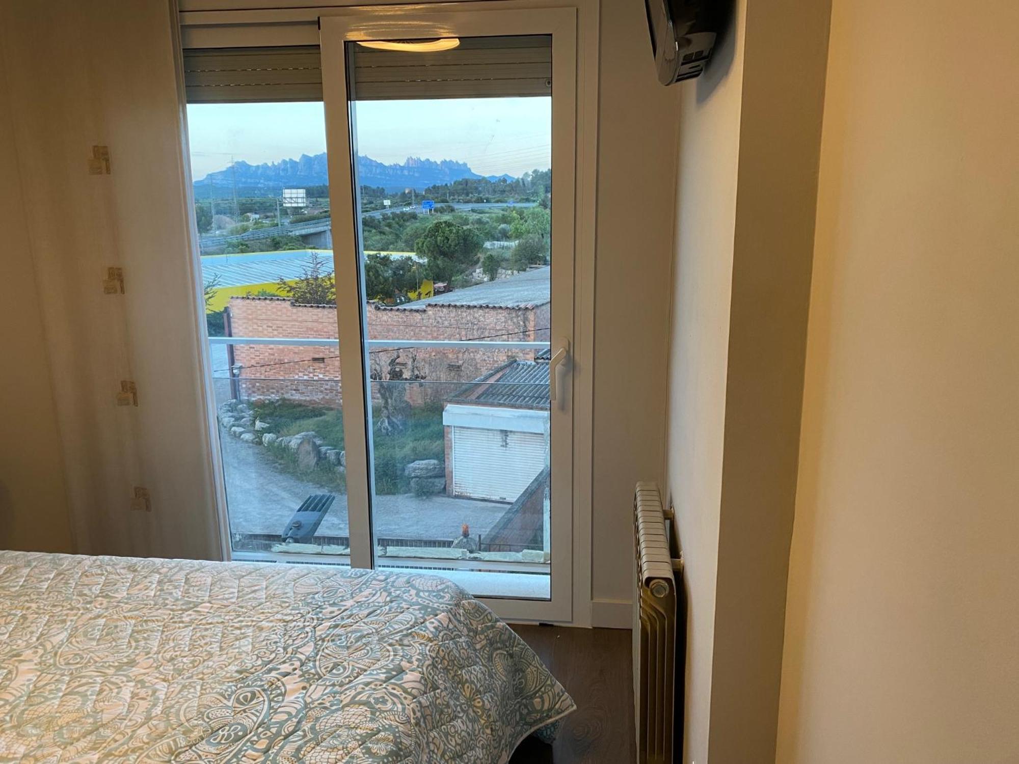 Apartament Sant Jordi Sant Joan De Villatorrada Extérieur photo