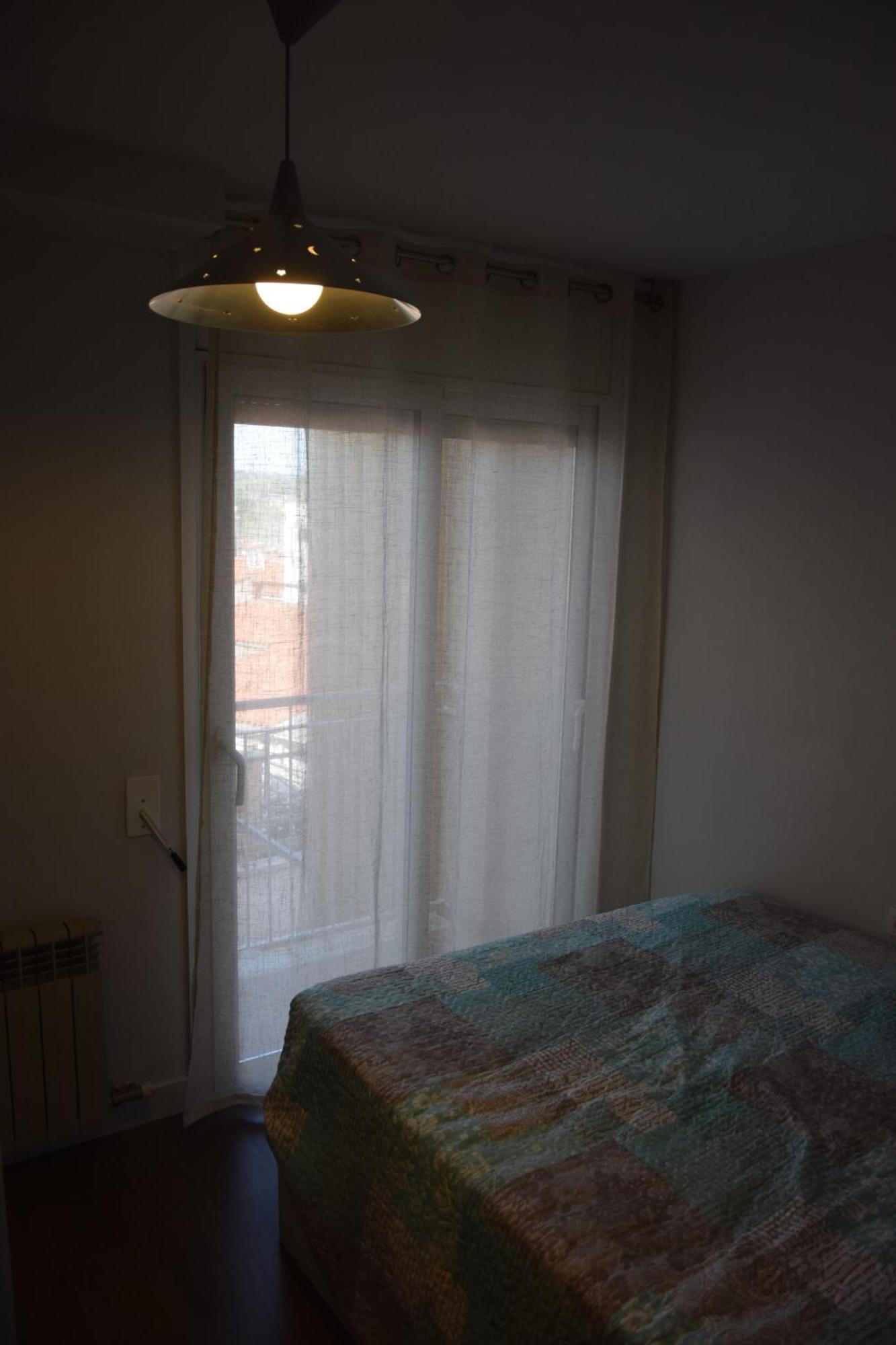 Apartament Sant Jordi Sant Joan De Villatorrada Extérieur photo
