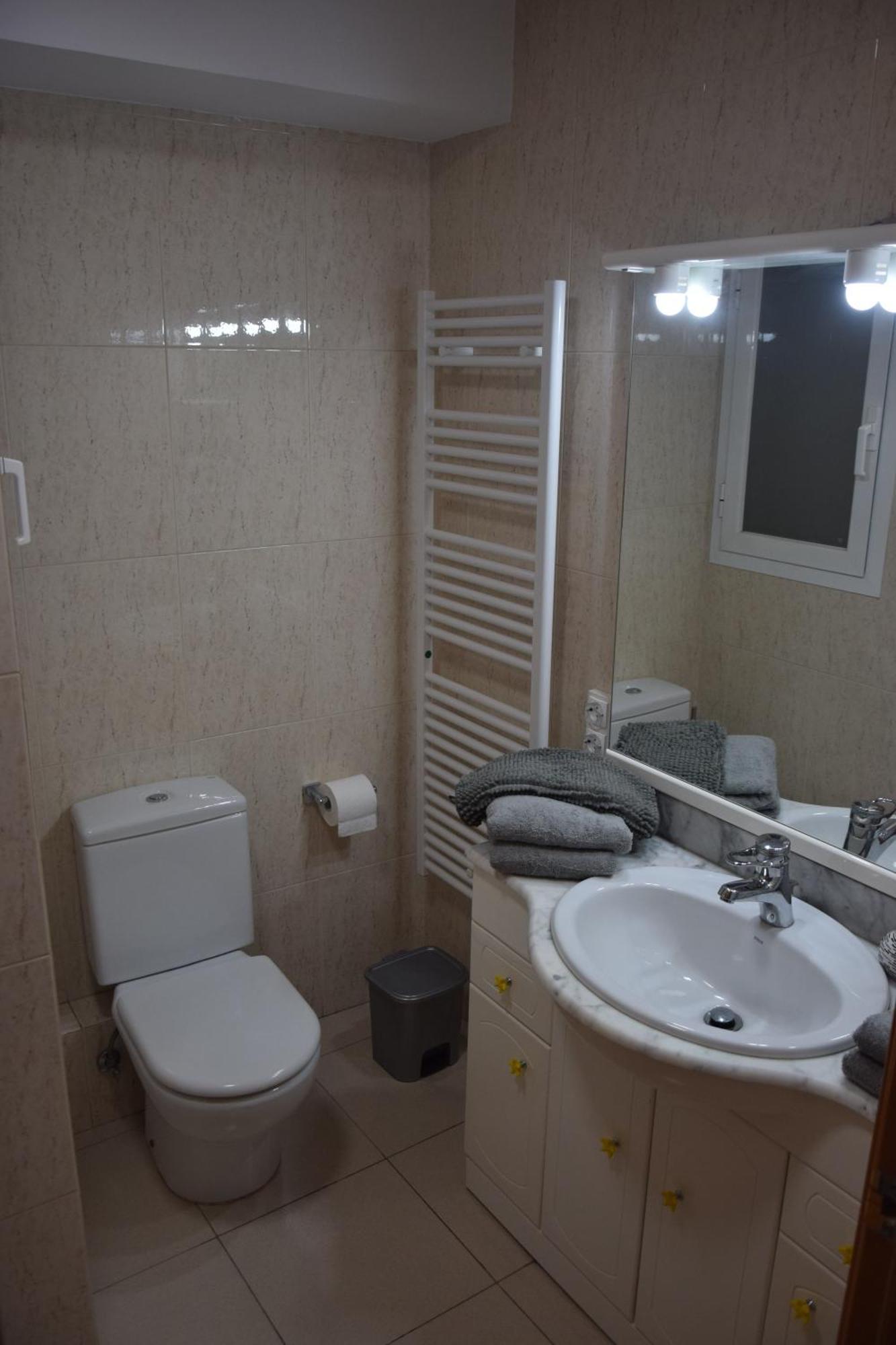 Apartament Sant Jordi Sant Joan De Villatorrada Extérieur photo