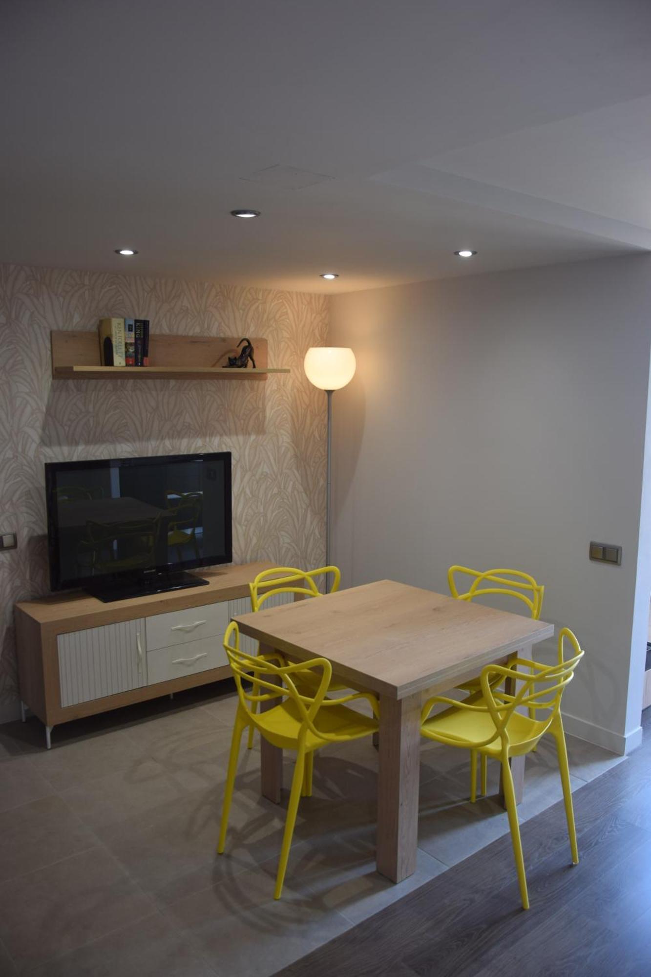 Apartament Sant Jordi Sant Joan De Villatorrada Extérieur photo