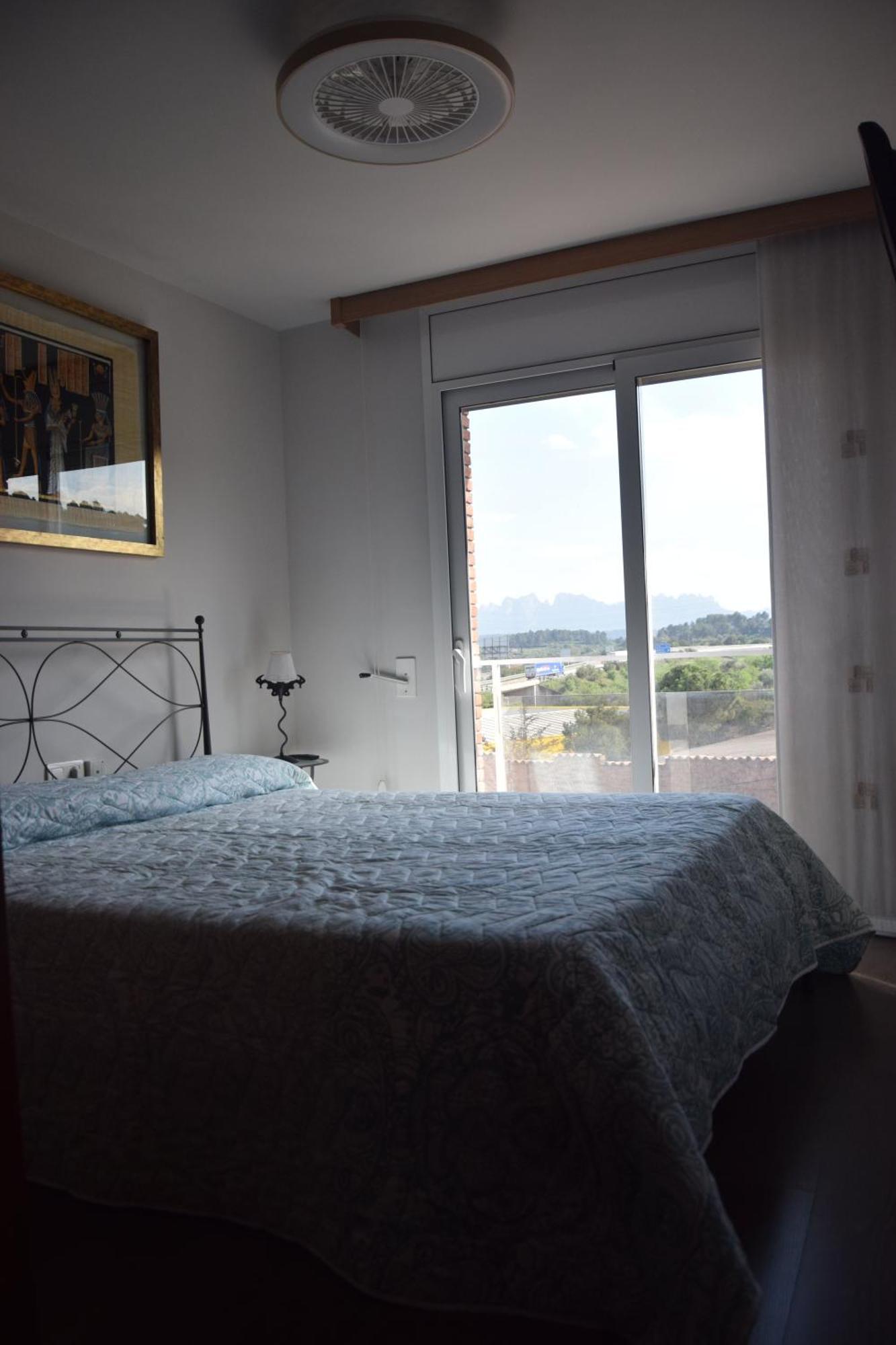 Apartament Sant Jordi Sant Joan De Villatorrada Extérieur photo