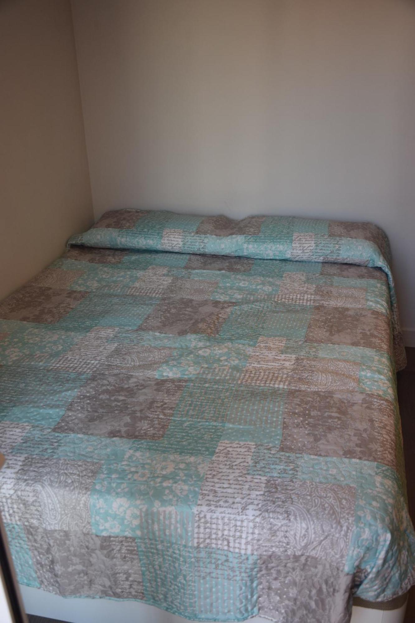 Apartament Sant Jordi Sant Joan De Villatorrada Extérieur photo