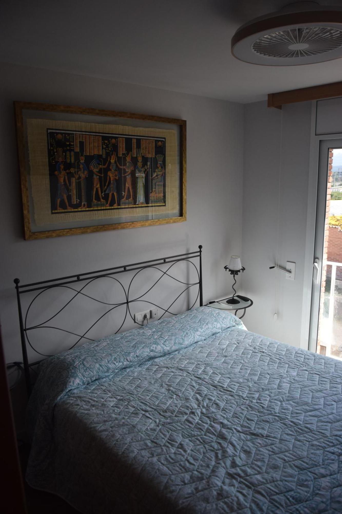 Apartament Sant Jordi Sant Joan De Villatorrada Extérieur photo