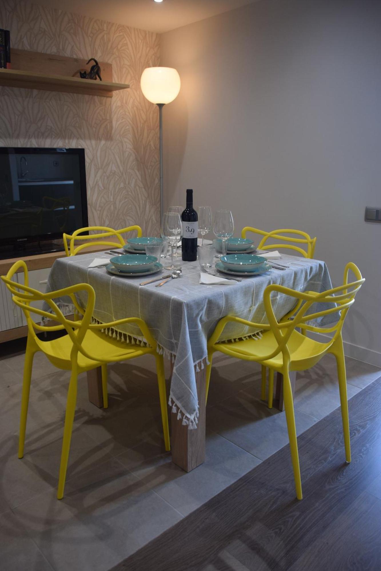 Apartament Sant Jordi Sant Joan De Villatorrada Extérieur photo