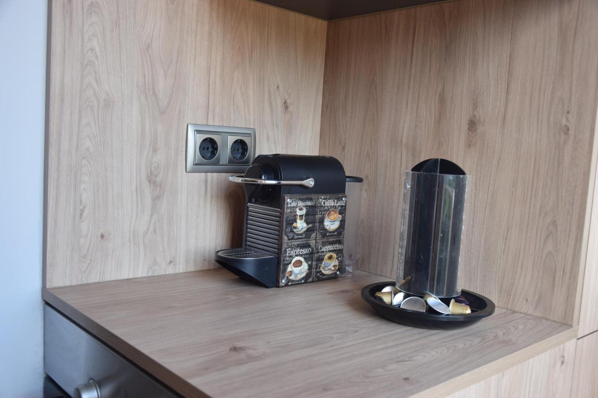 Apartament Sant Jordi Sant Joan De Villatorrada Extérieur photo